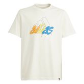 Table T-Shirt Illustrated Graphic T-Shirt